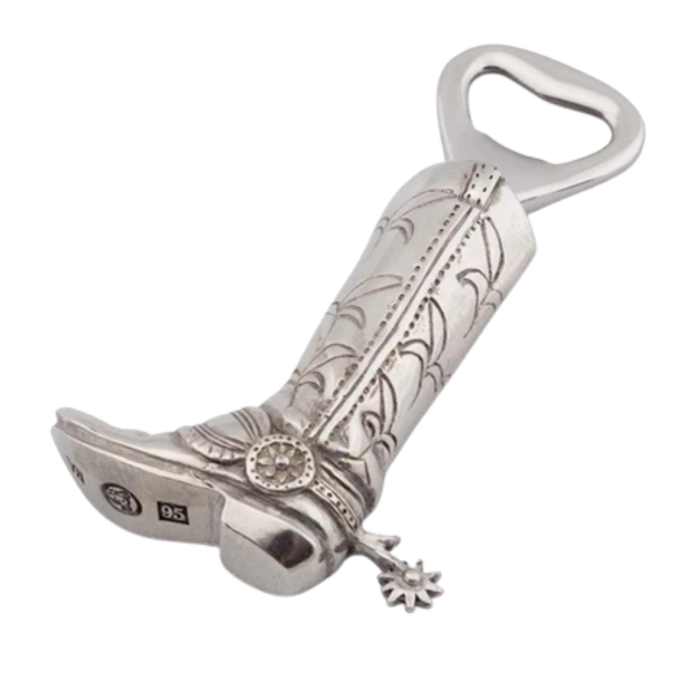VAGABOND HOUSE Cowboy Boot Bottle Opener Default Title