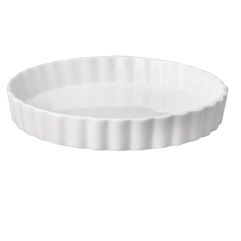 Quiche pans discount