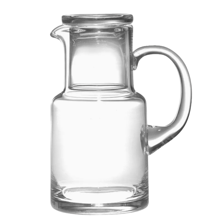 BARSKI BARSKI LUMINOUS WATER CARAFE & GLASS SET Default Title
