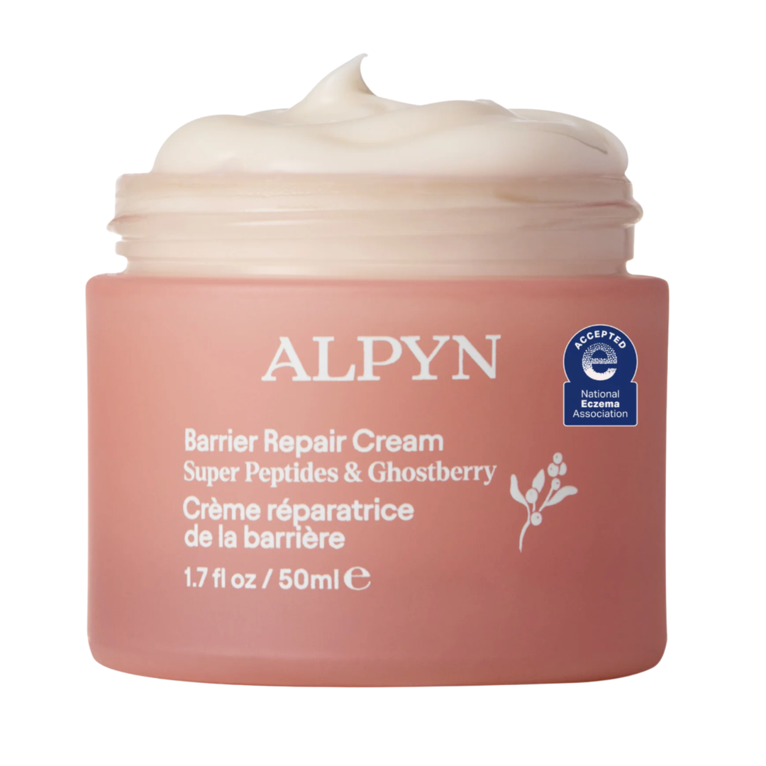ALPYN BEAUTY Super Peptide And Ghostberry Barrier Repair