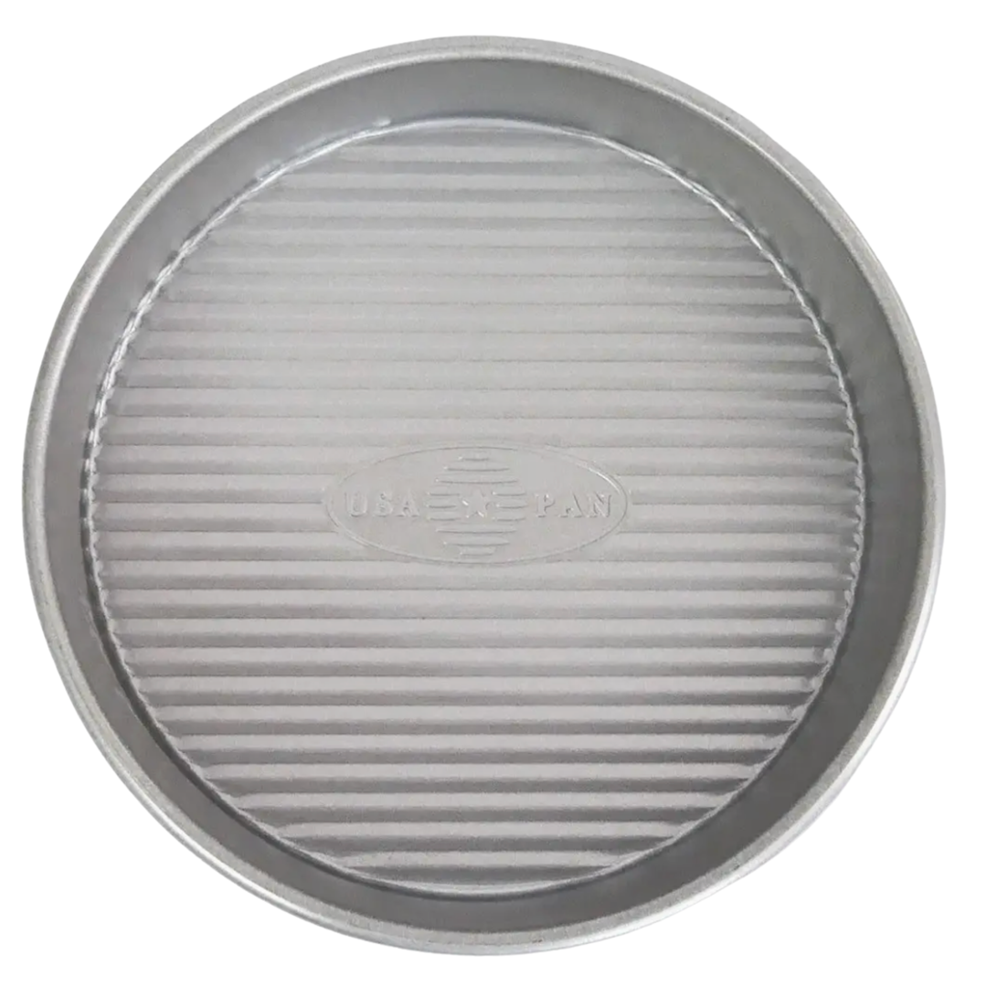 Round Cake Pan 6"