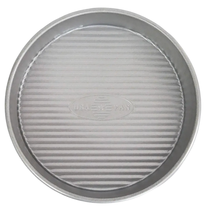 Round Cake Pan 6"