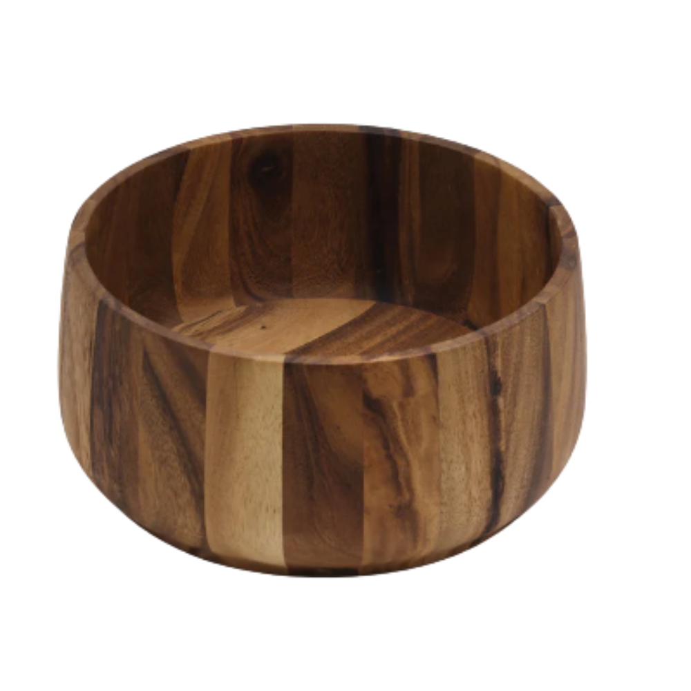 FOX RUN Gourmet Large Tulip Salad Bowl Default Title