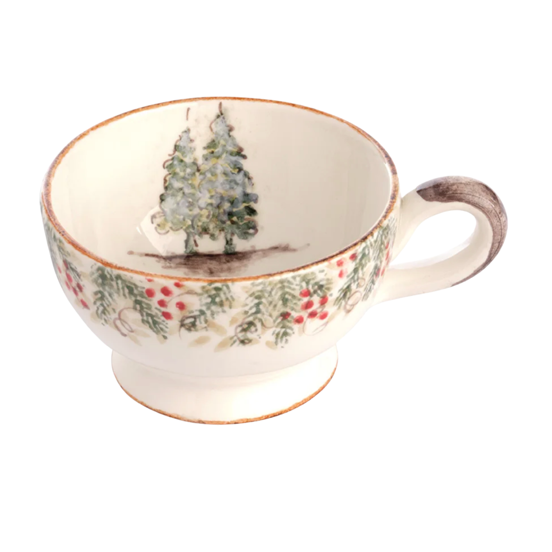 ARTE ITALICA Natale Grande Cup