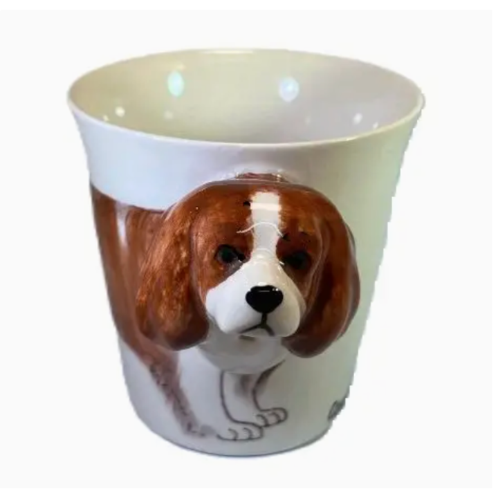 SEA ISLAND IMPORTS Cavalier King Charles \Mug