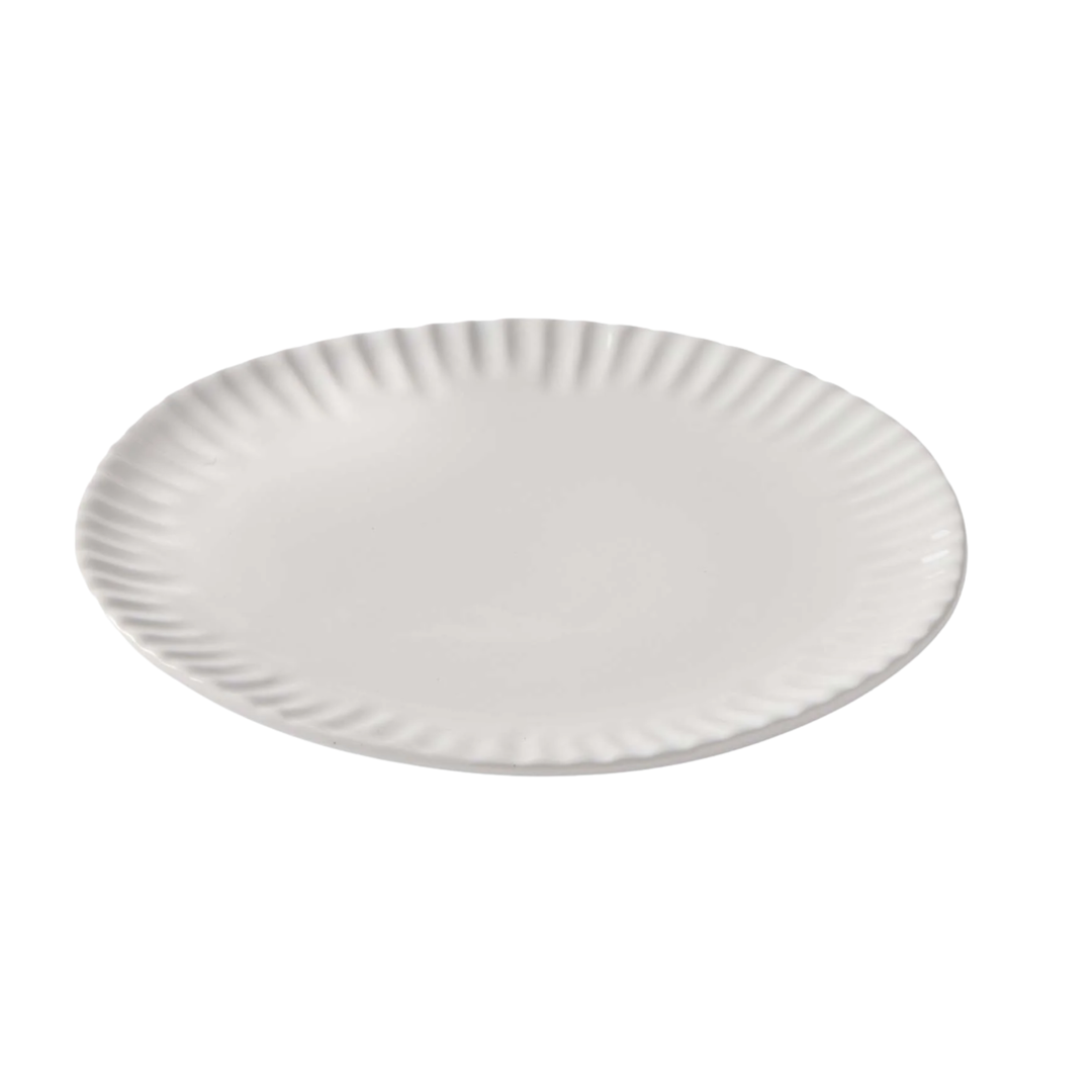 TAG TAG VISTA APPETIZER PLATE Default Title