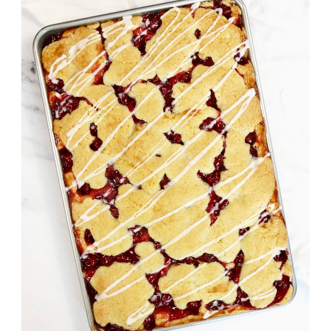 USA PANS JELLY ROLL PAN