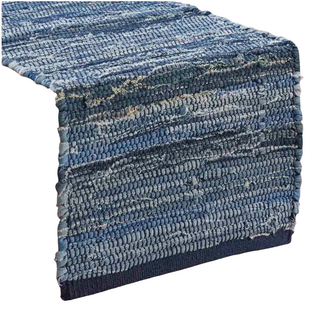 PARK DESIGNS Indigo Table Runner Default Title