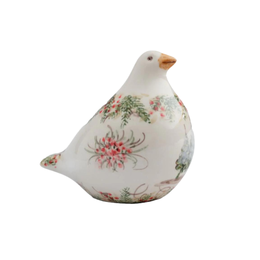 ARTE ITALICA Natale Small Dove Default Title
