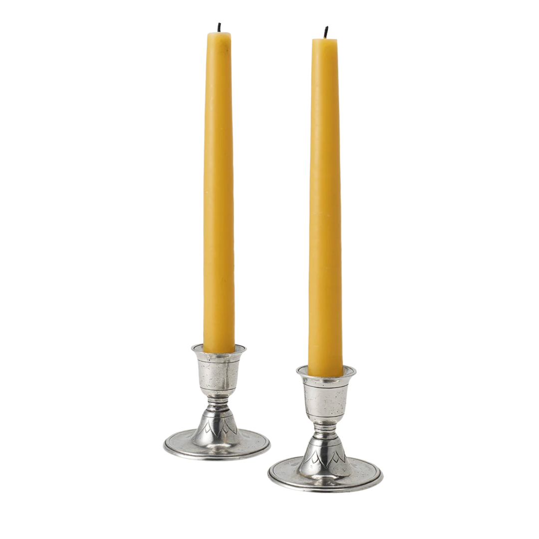 Short Candlestick Pair