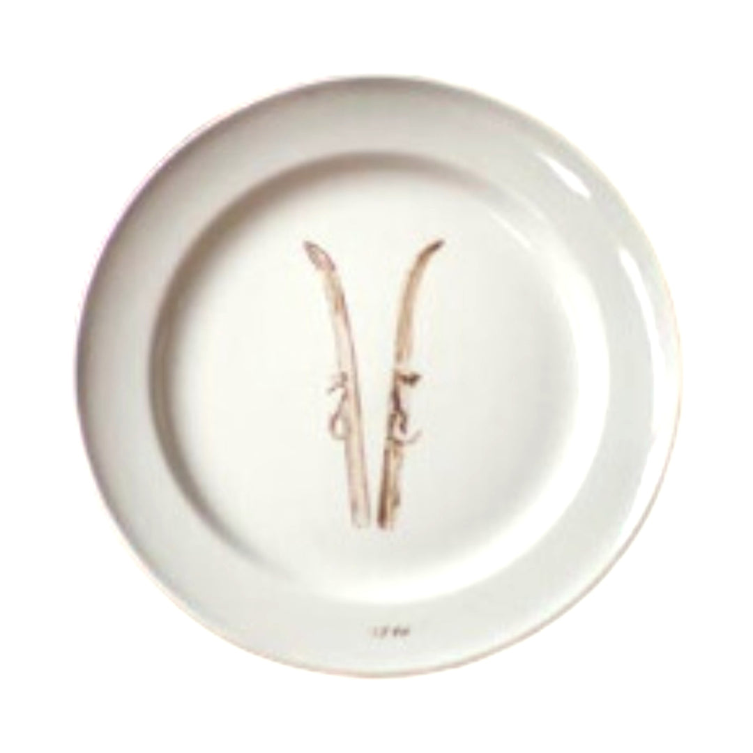 CHEHOMA Small Ski Plate