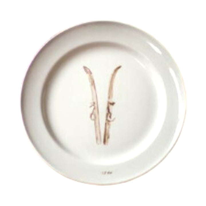 CHEHOMA Small Ski Plate