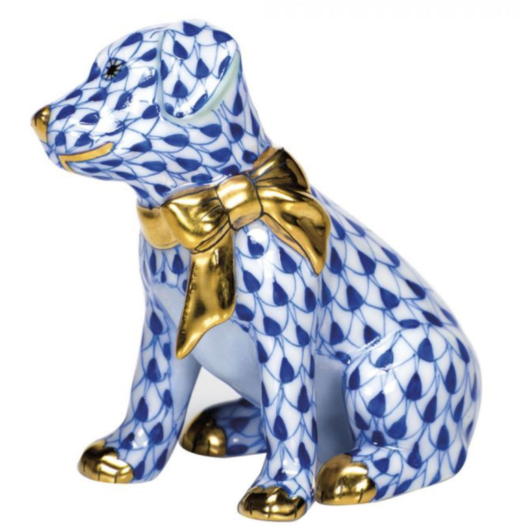 Doggie Dazzle Sapphire