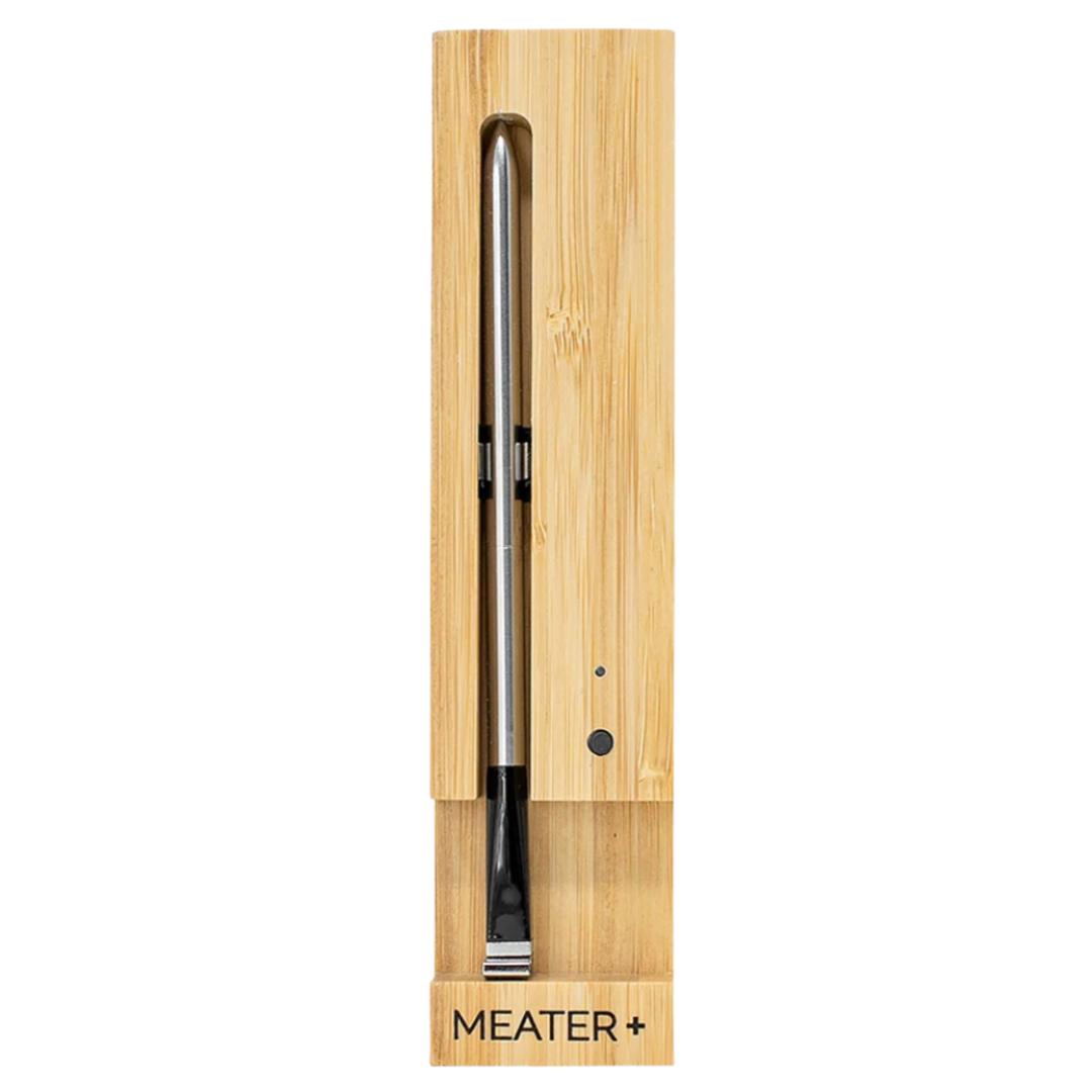 MEATER 2 Plus Wireless Smart Meat Thermometer Default Title