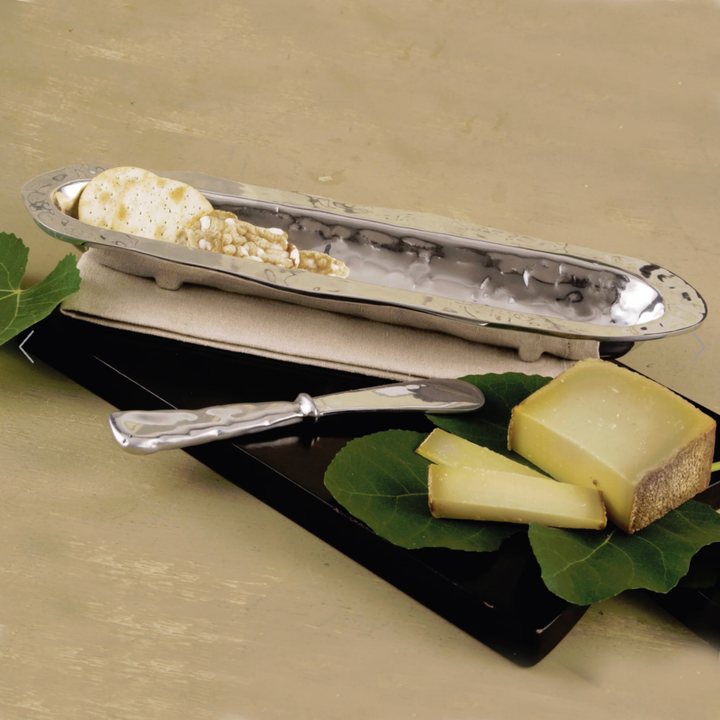 BEATRIZ BALL Soho Hammered Spreader