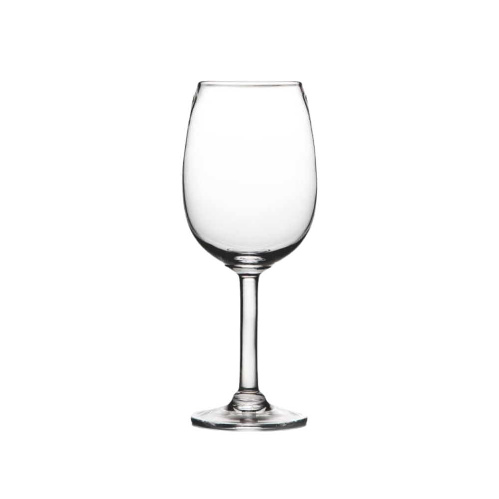 SIMON PEARCE Woodstock Red Wine