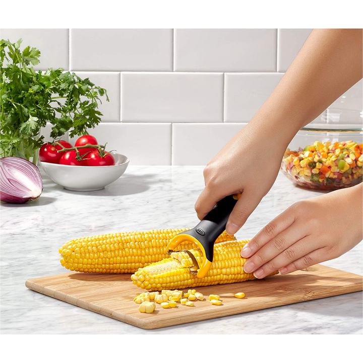 OXO GOOD GRIPS OXO CORN PREP PEELER