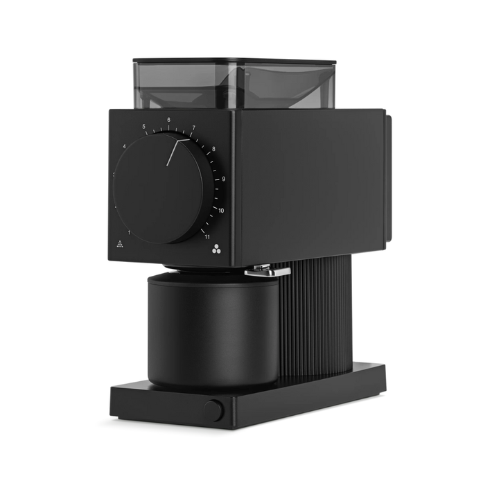 FELLOW Ode Brew Black Grinder GEN 2