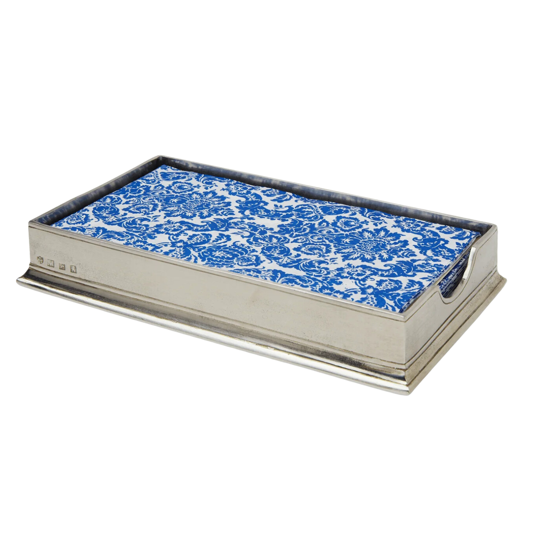 MATCH Guest Towel Box
