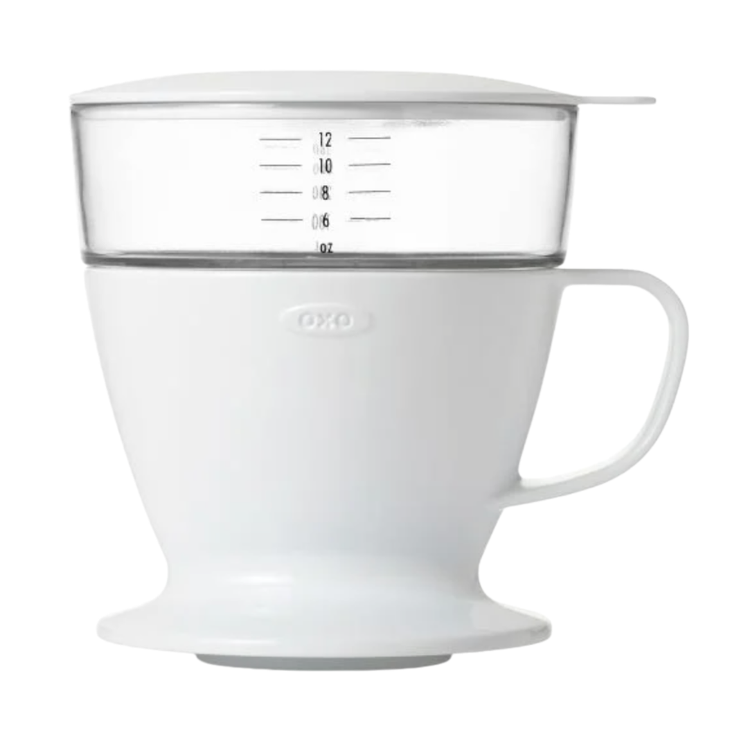OXO GOOD GRIPS Pour Over Coffee Maker Default Title