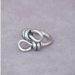 Twist Napkin Ring
