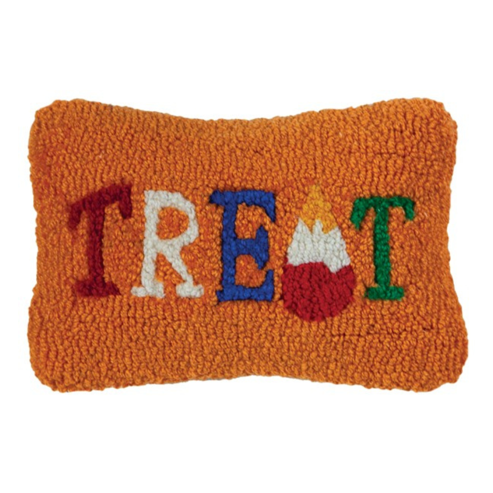 CHANDLER 4 CORNERS Treat Hand Hook Pillow Default Title