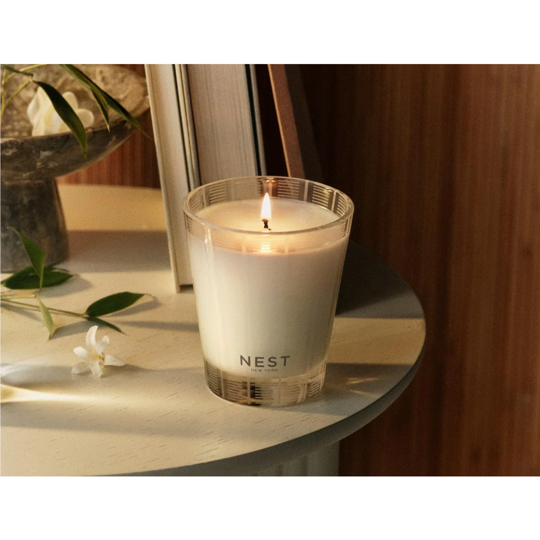NEST Bamboo Specialty Classic Candle