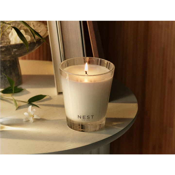 NEST Bamboo Specialty Classic Candle