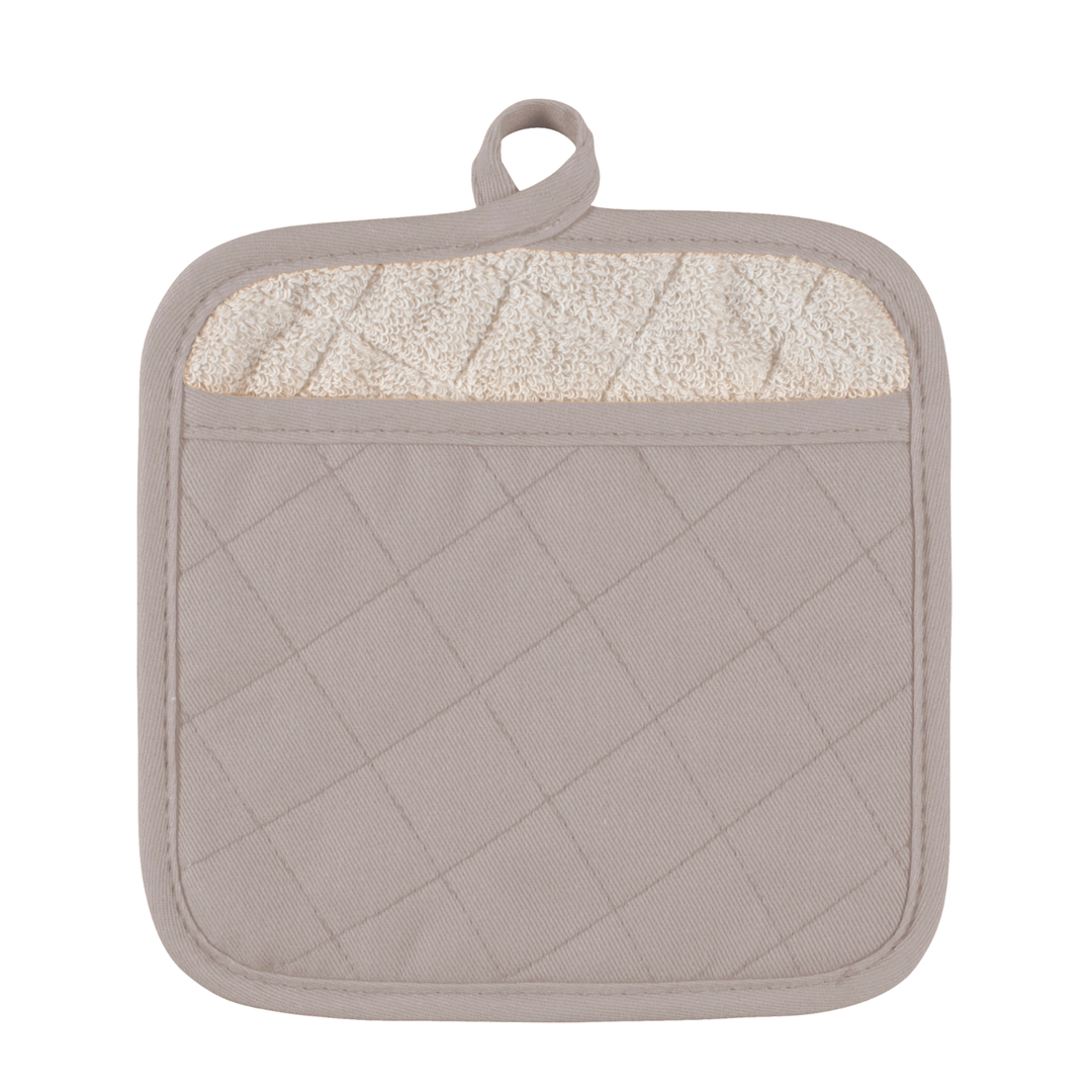 KAF HOME Drizzle Pot Mitt Default Title