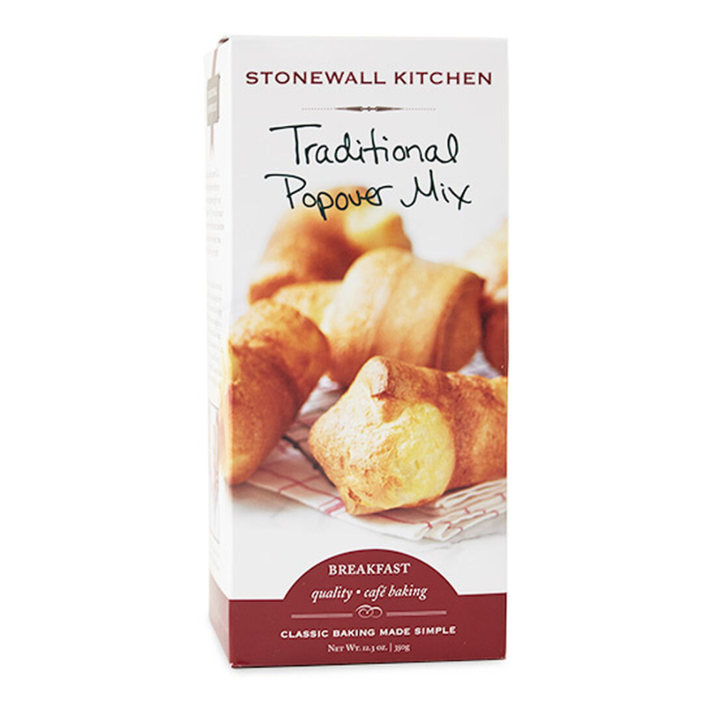 STONEWALL KITCHEN Traditional Popover Mix Default Title
