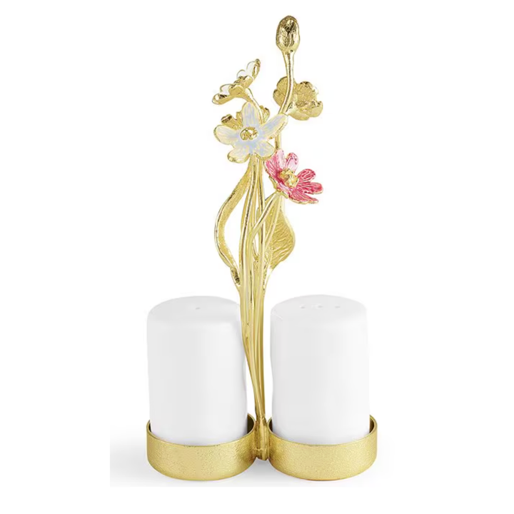 MICHAEL ARAM Wildflower Salt And Pepper