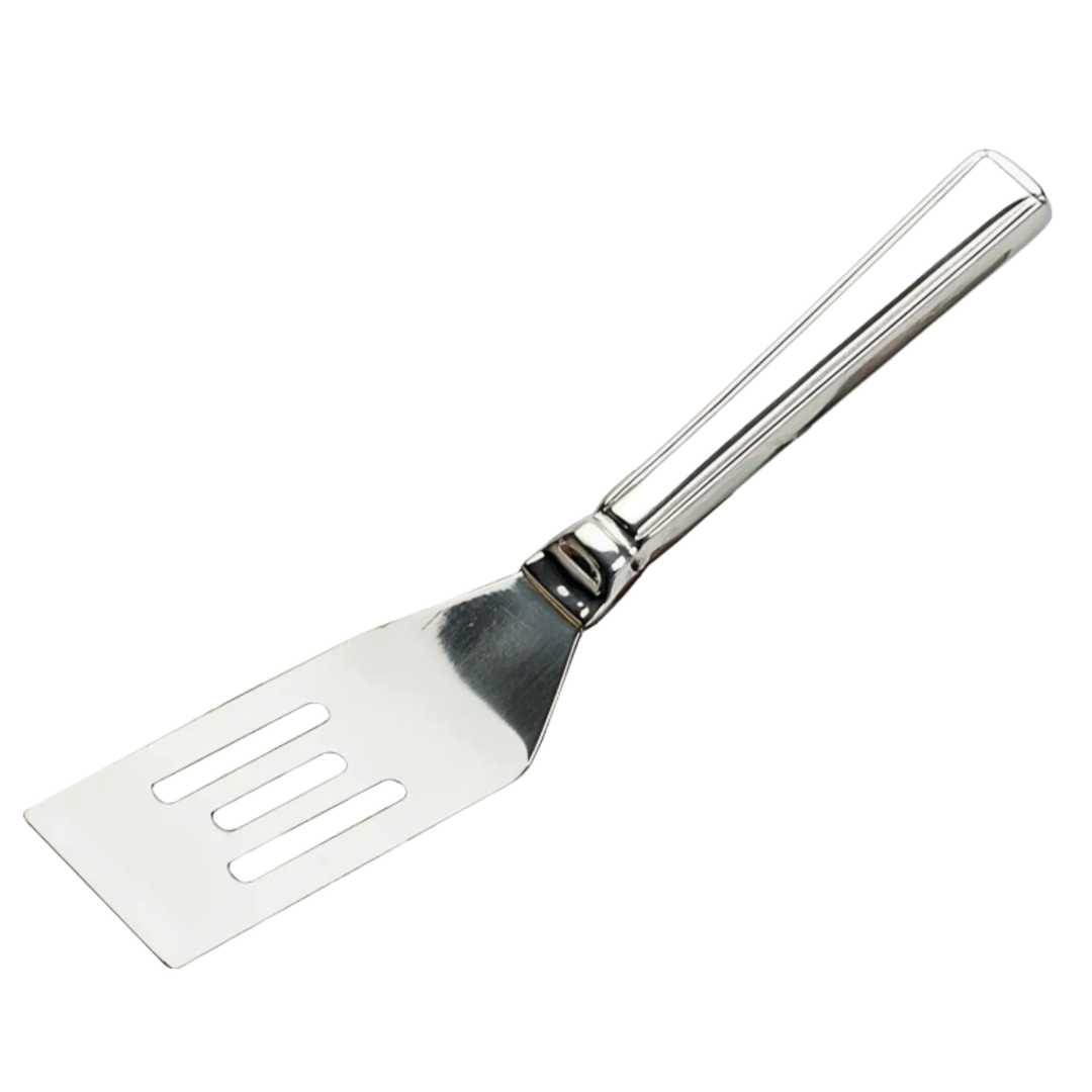 RSVP Brownie Stainless Steel Spatuala Default Title