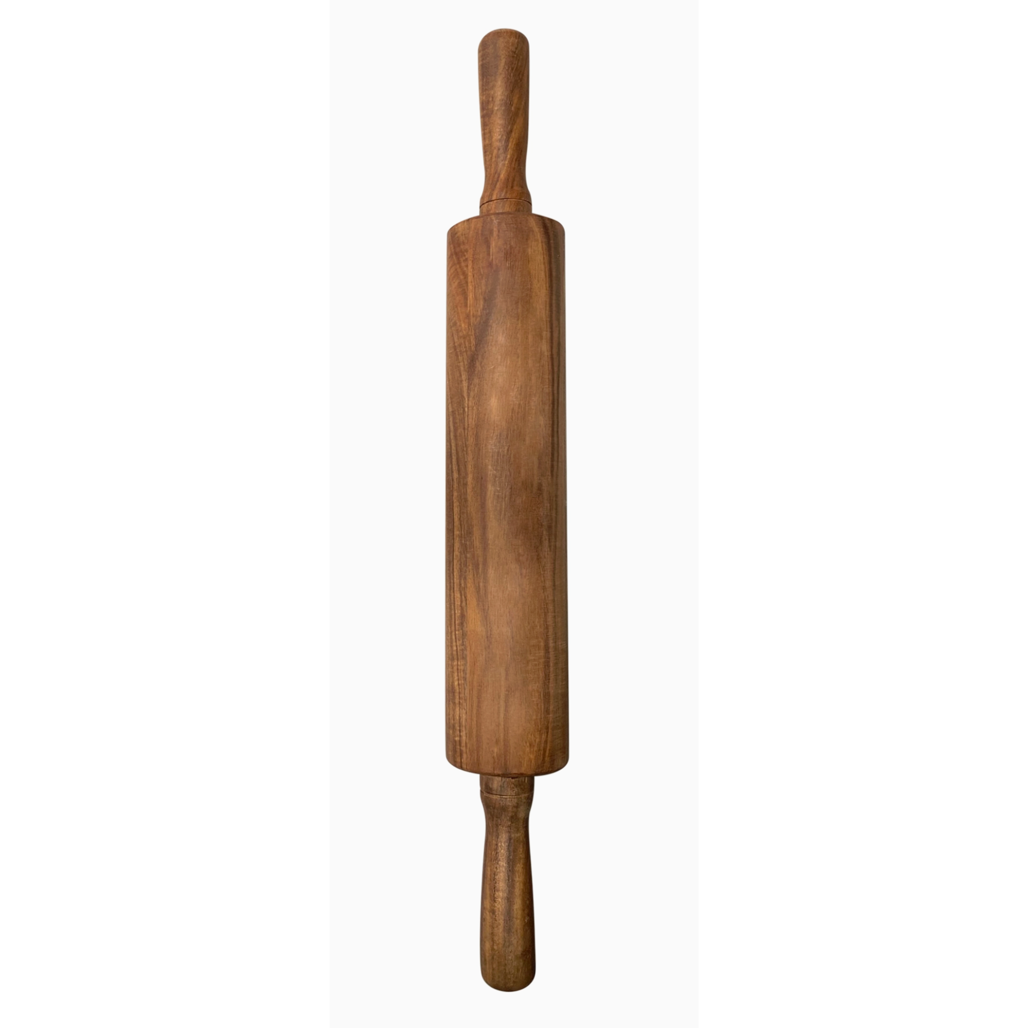 Fox Run Ironwood Gourmet Rolling Pin - Thumbnail 5