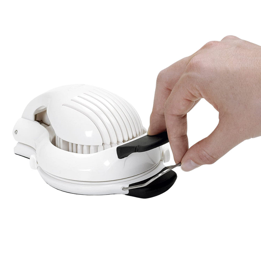 OXO GOOD GRIPS OXO EGG SLICER