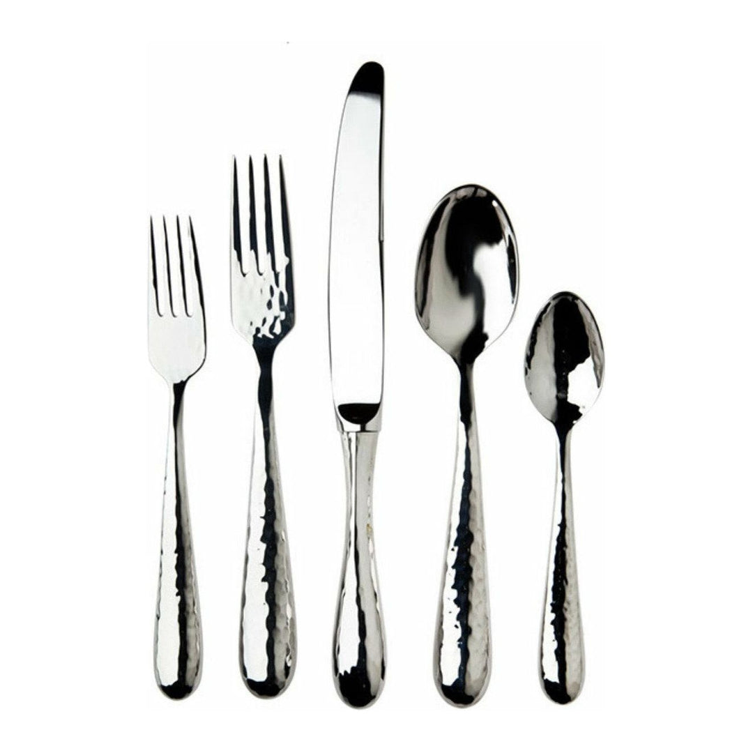 RICCI 5-PIECE FLORENCE BRIGHT PLACE SETTING Default Title