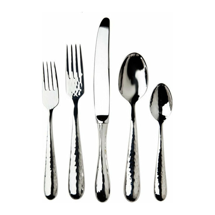 RICCI 5-PIECE FLORENCE BRIGHT PLACE SETTING Default Title