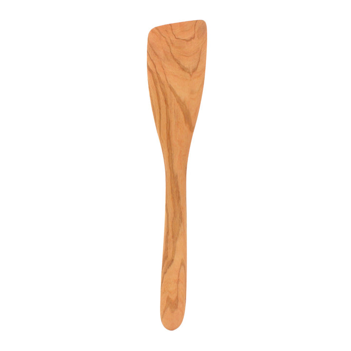 HAROLD IMPORTS OLIVE WOOD SPATULA Default Title