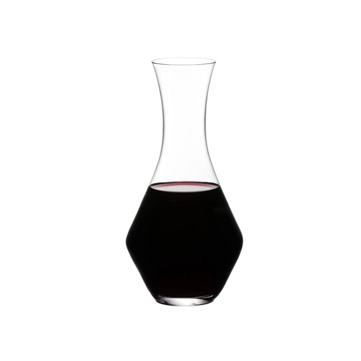 RIEDEL CABERNET DECANTER Default Title