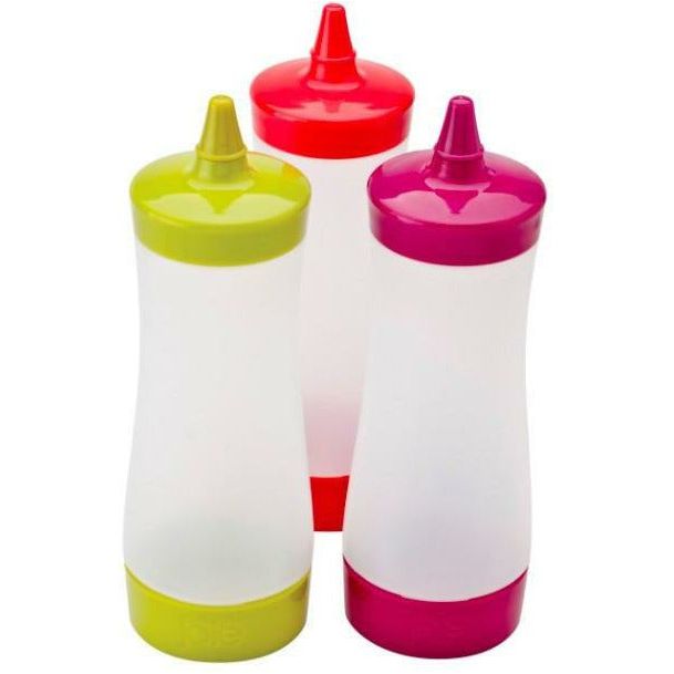 HAROLD IMPORTS Squeeze Bottle Default Title