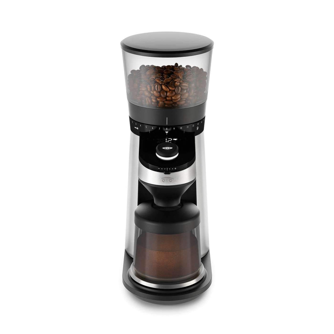 OXO GOOD GRIPS CONICAL BURR GRINDER Default Title