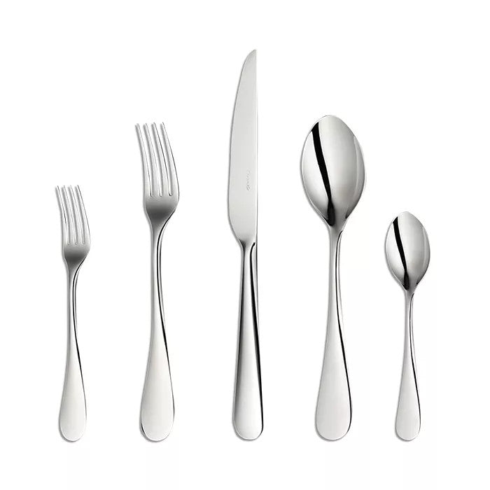 CHRISTOFLE ORIGINE 5 PC PLACE SETTING Default Title