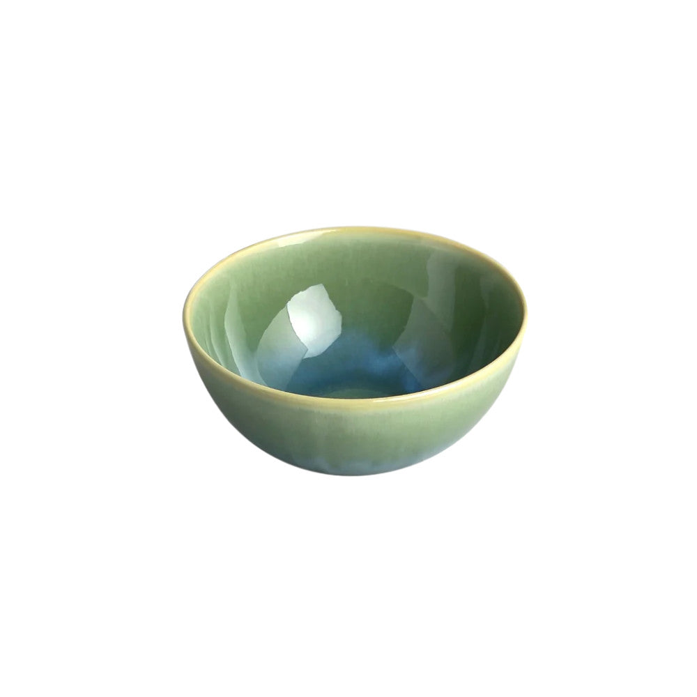 CARMEL CERAMICA STILLWATER VERDE BOWL Default Title