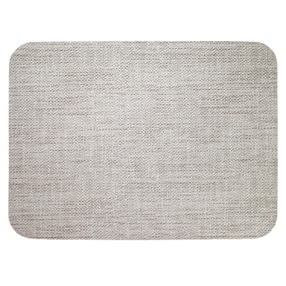 BODRUM Echo Tan Rectangular Placemat Default Title