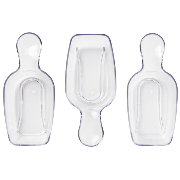 OXO GOOD GRIPS 3-PIECE SCOOP SET Default Title
