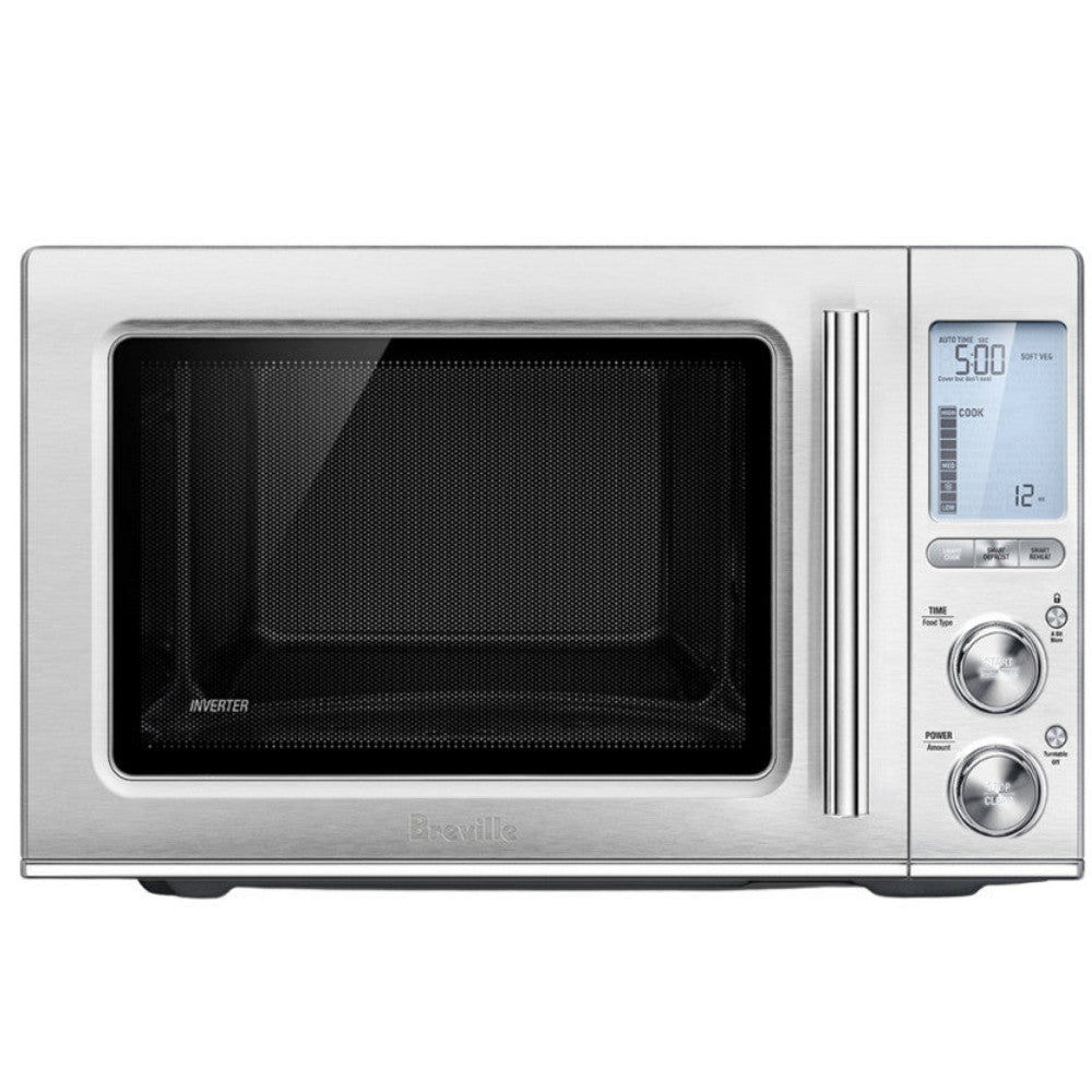 Breville Smooth Wave Microwave - Thumbnail 5
