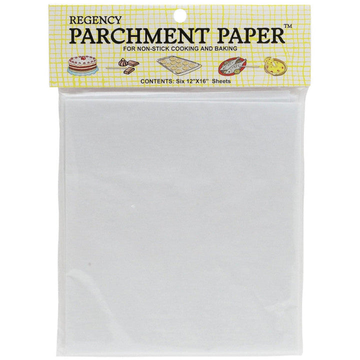 HAROLD IMPORTS PRECUT PARCHMENT 12X16 Default Title