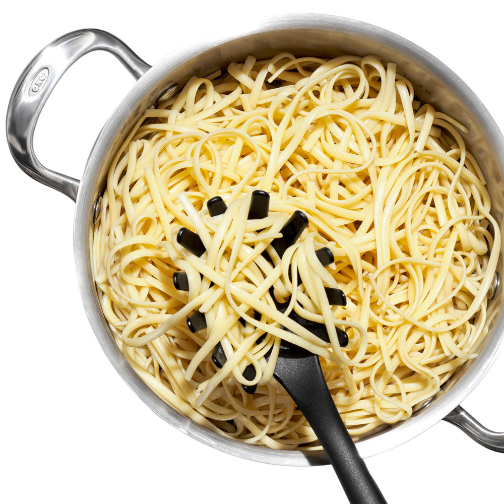 OXO GOOD GRIPS OXO NYLON SPAGHETTI SERVER