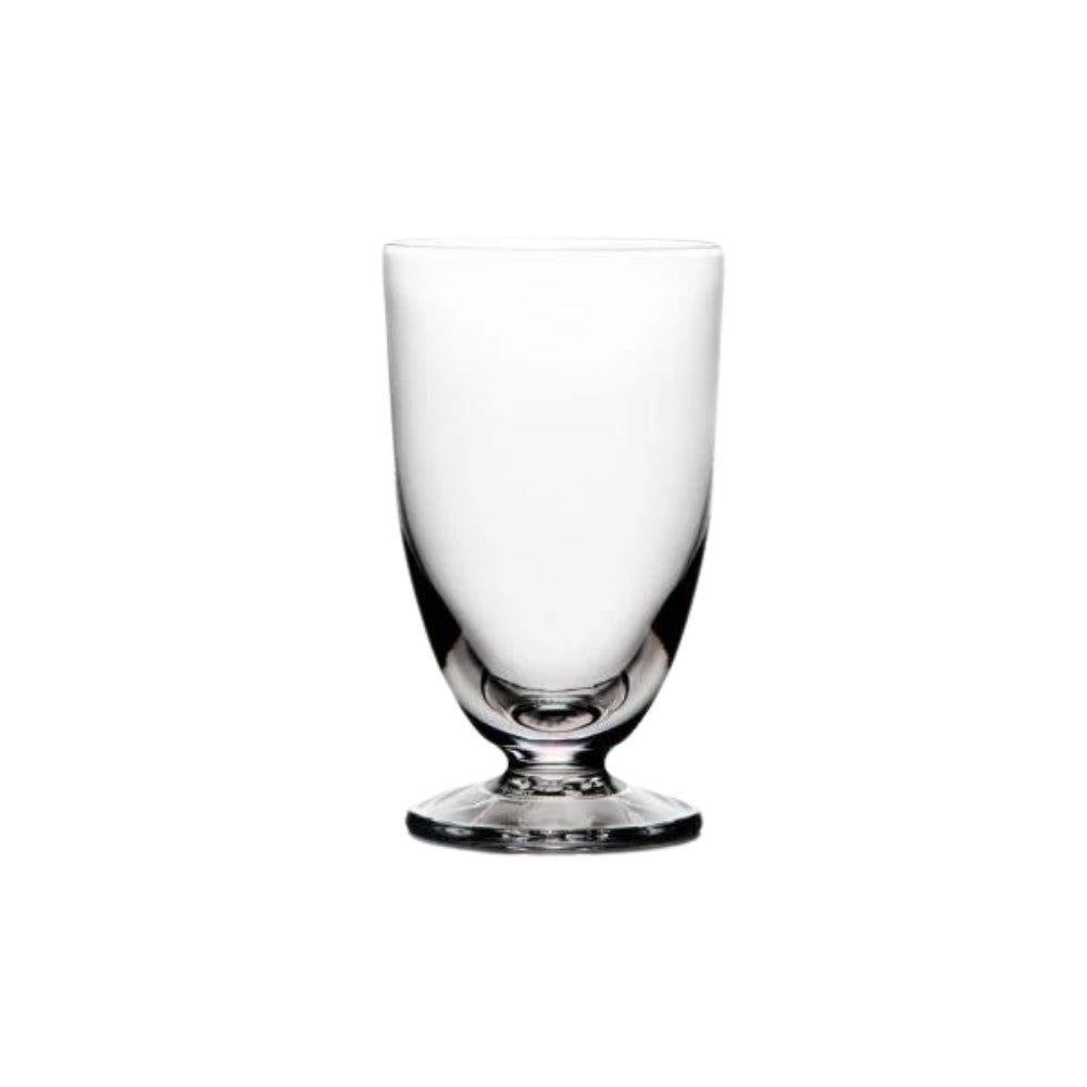 SIMON PEARCE Large Barre Tumbler Default Title